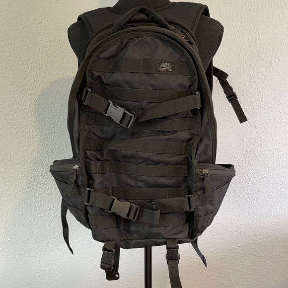 Nike SB Tactical RPM Backpack 🎒